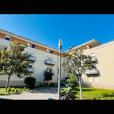 Aix En Provence